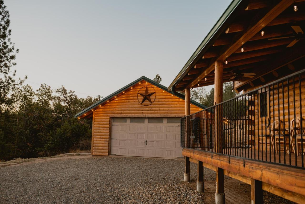 Yosemite Charm By Casa Oso With And Breathtaking Views Chalet *