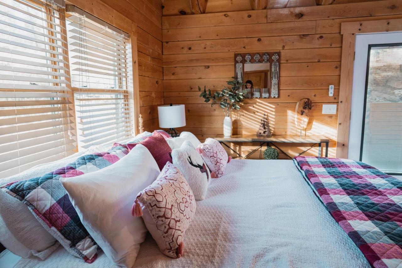 Yosemite Charm By Casa Oso With And Breathtaking Views Chalet Mariposa
