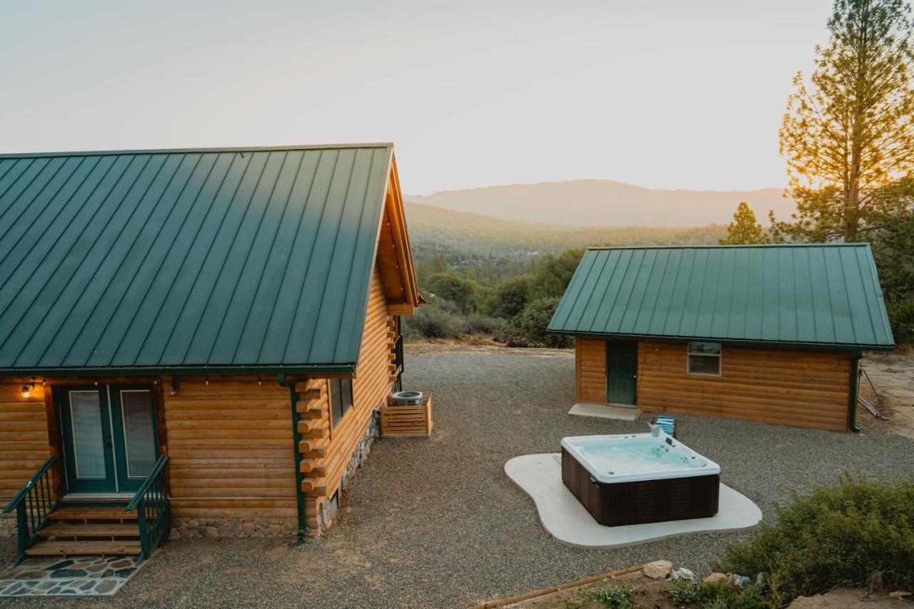 Chalet Yosemite Charm By Casa Oso With And Breathtaking Views Mariposa